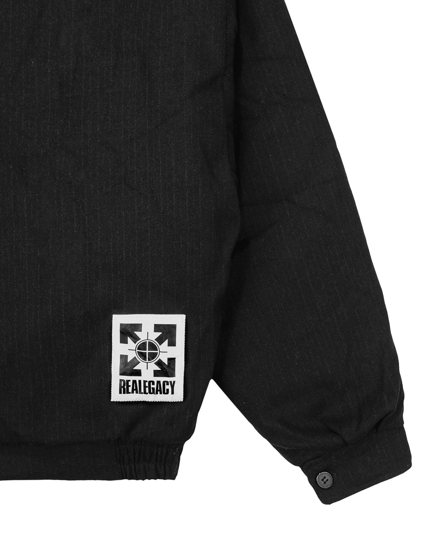 Realegacy - Brushes Work Jacket